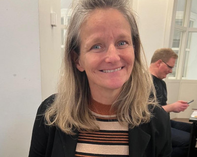 Michelle Gross