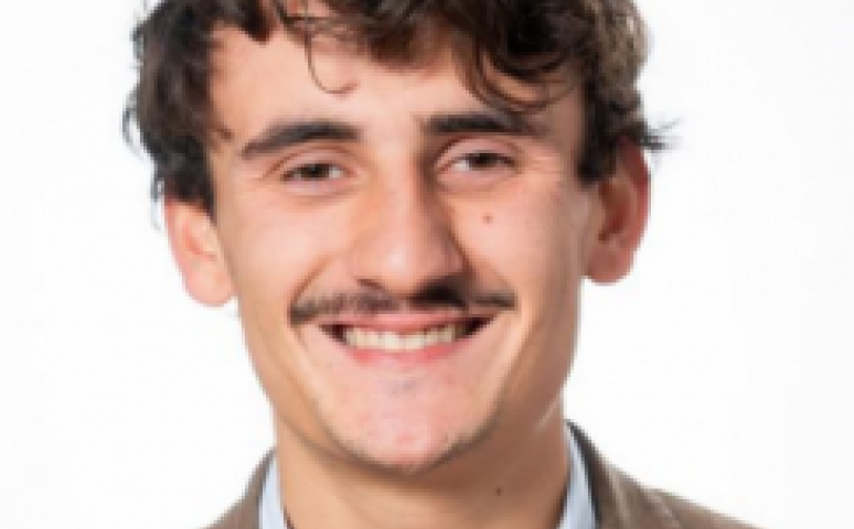 gaspard-boyer-program-officer